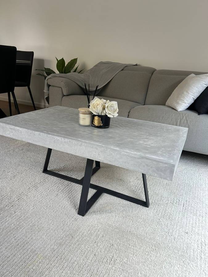 Fulcrete project photo