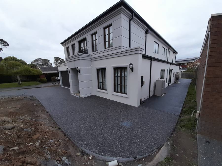 Fulcrete project photo