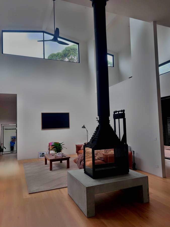 Fulcrete project photo